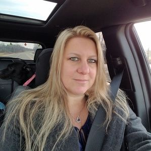 Meet your Posher, Joanna